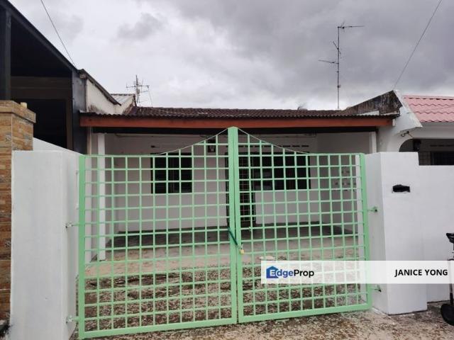 House for rent in Bukit Ledang, Johor
