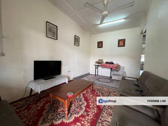 House for sale in Bukit Ledang, Johor