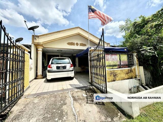 House for sale in Petaling, Damansara Damai