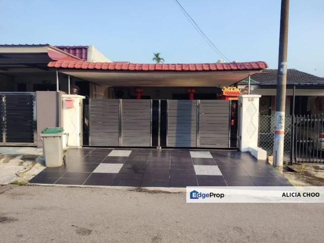 House for sale in Bukit Ledang, Johor