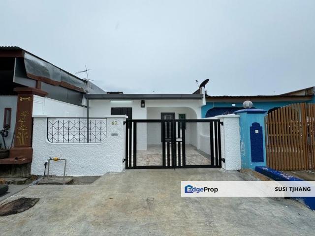 House for sale in Skudai, Iskandar Puteri