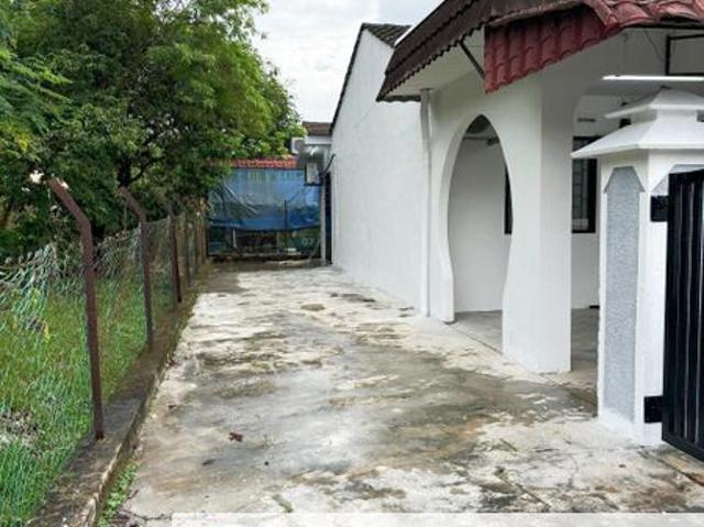 House for sale in Bukit Ledang, Johor