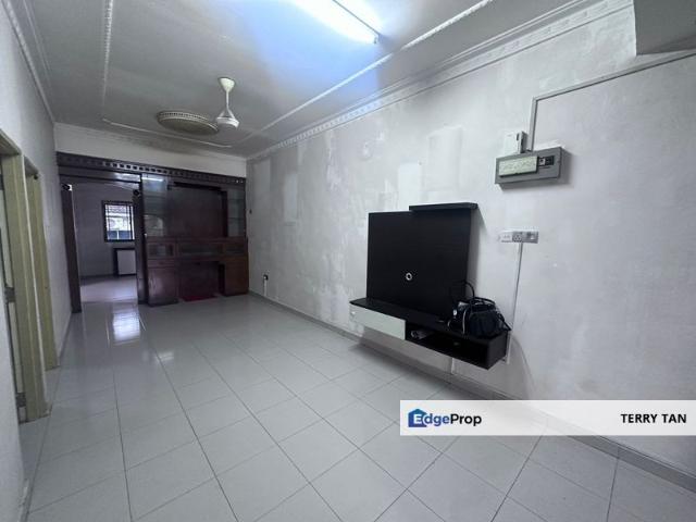 House for sale in Bukit Ledang, Johor