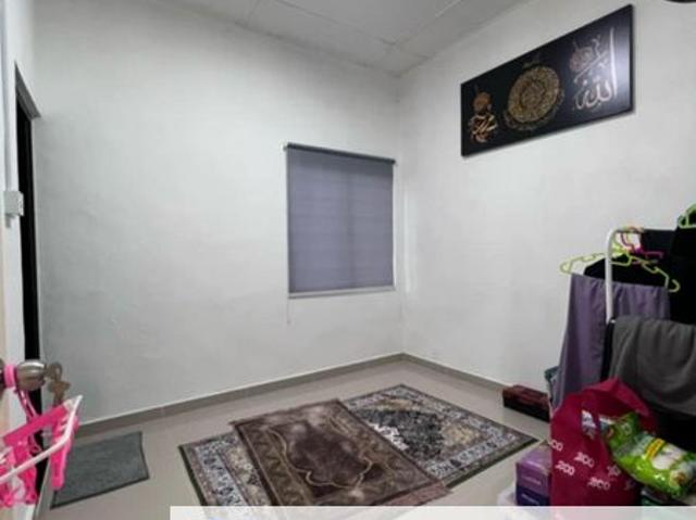 House for sale in Bukit Ledang, Johor