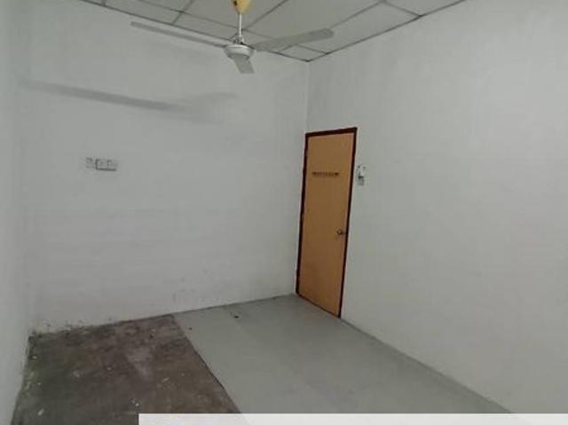 House for sale in Batu Pahat, Johor