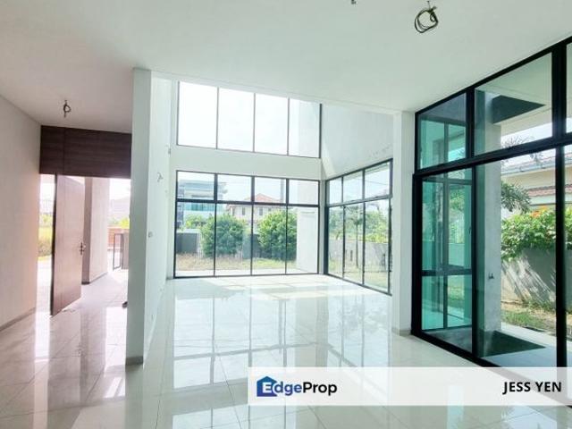 House for sale in Kajang, Langat