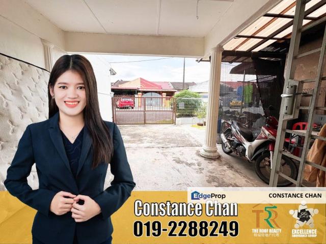 House for sale in Bukit Ledang, Johor