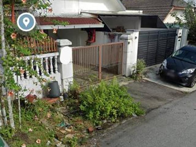 Terraced House for sale in Bukit Ledang, Johor