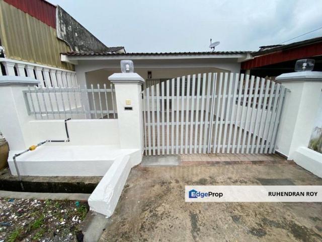 House for sale in Bukit Ledang, Johor