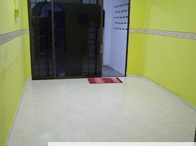 House for sale in Bukit Ledang, Johor