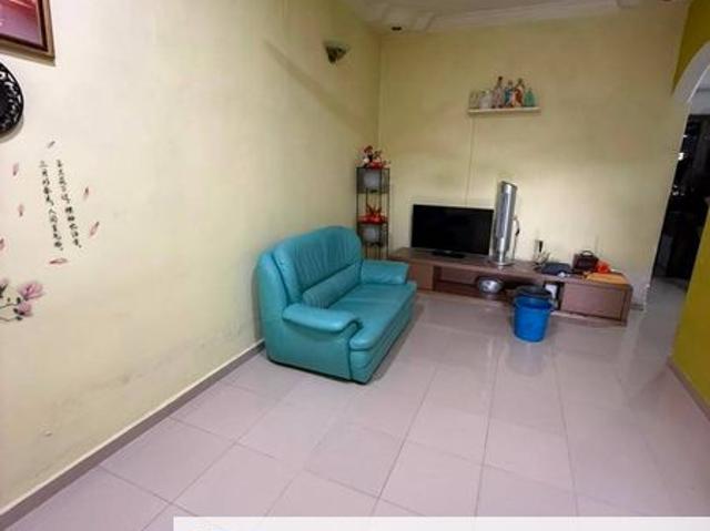 House for sale in Bukit Ledang, Johor