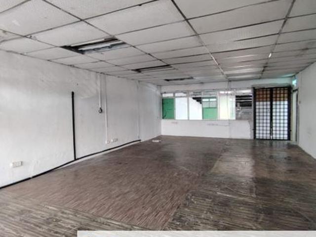 Warehouse for rent in Bukit Ledang, Johor
