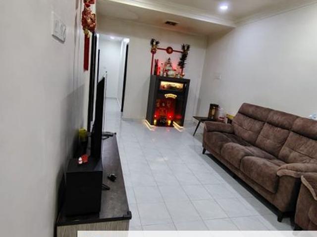 House for sale in Bukit Ledang, Johor