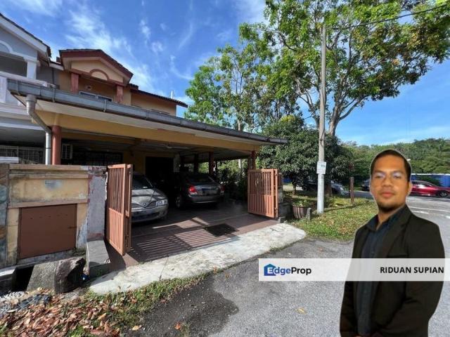 House for sale in Bandar Baru Bangi, Majlis Perbandaran Kajang