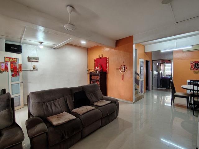Terraced House for sale in Johore Bahru, Johor