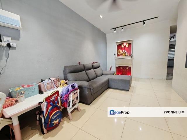 House for sale in Bukit Ledang, Johor