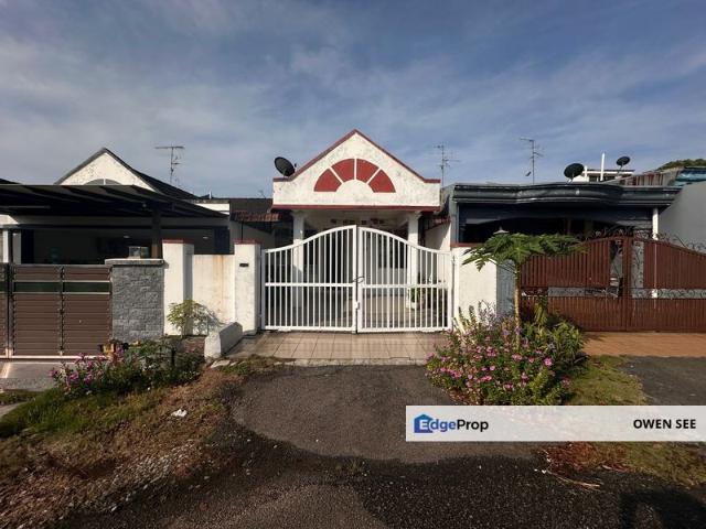 House for sale in Bukit Ledang, Johor