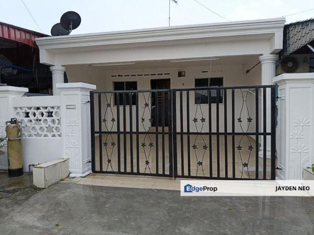 House for sale in Skudai, Iskandar Puteri