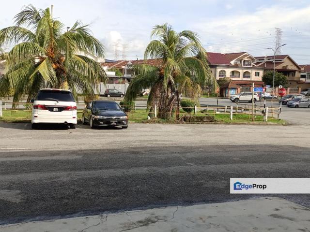 Shop for sale in Bukit Ledang, Johor