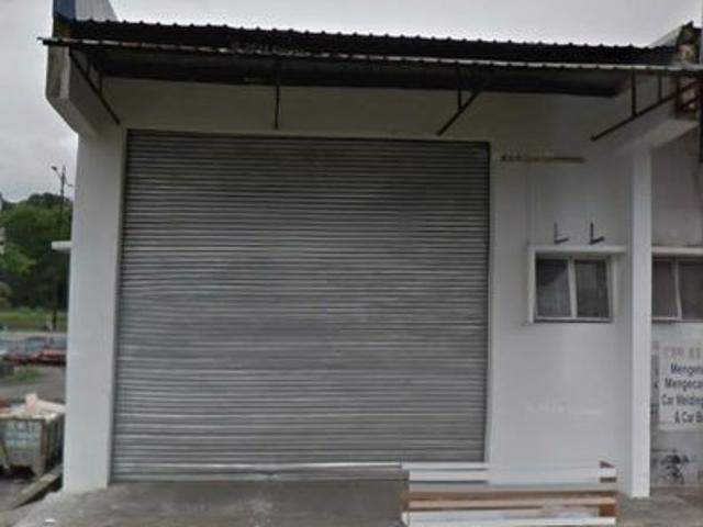 Warehouse for rent in Bukit Ledang, Johor