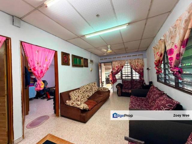 House for sale in Bukit Ledang, Johor