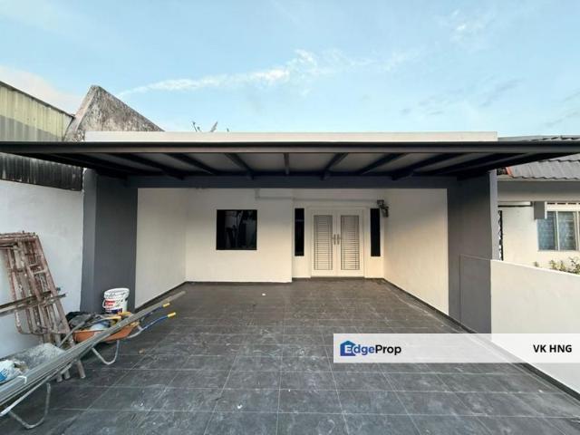 House for sale in Bukit Ledang, Johor