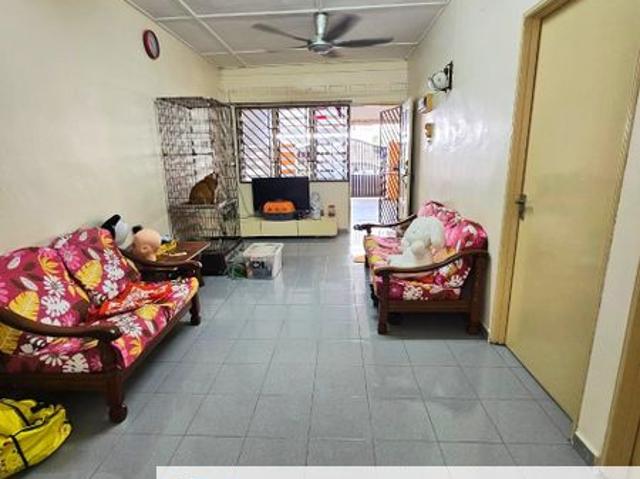 House for sale in Bukit Ledang, Johor