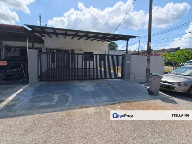 House for sale in Bukit Ledang, Johor