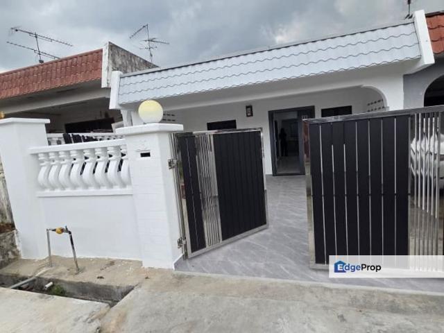 House for sale in Bukit Ledang, Johor