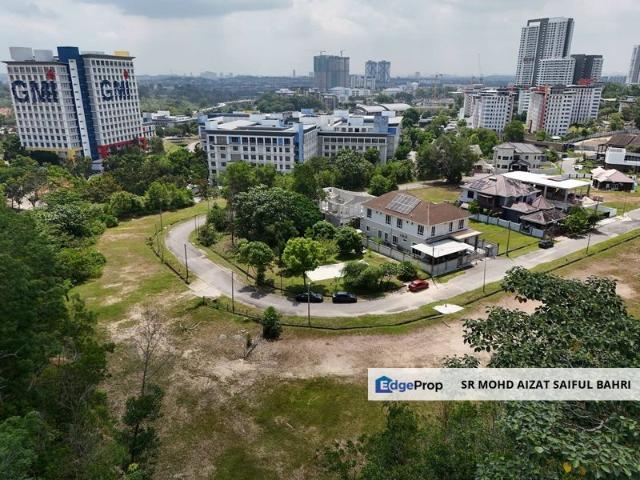 House for sale in Kajang, Langat