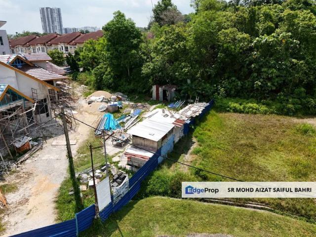 House for sale in Kajang, Langat