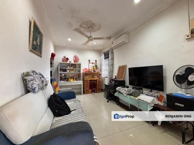House for sale in Bukit Ledang, Johor