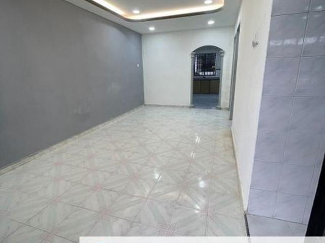 House for sale in Bukit Ledang, Johor