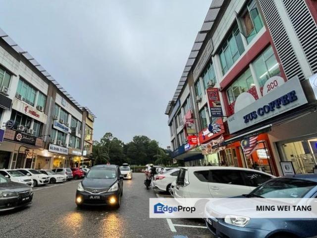 Shop for rent in Skudai, Iskandar Puteri