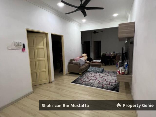 Terraced House for sale in Taman Universiti, Iskandar Puteri