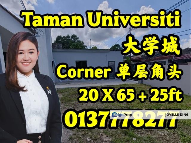 House for sale in Bukit Ledang, Johor