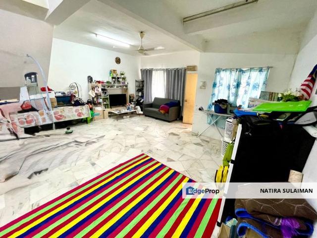 House for sale in Cheras, Majlis Perbandaran Kajang