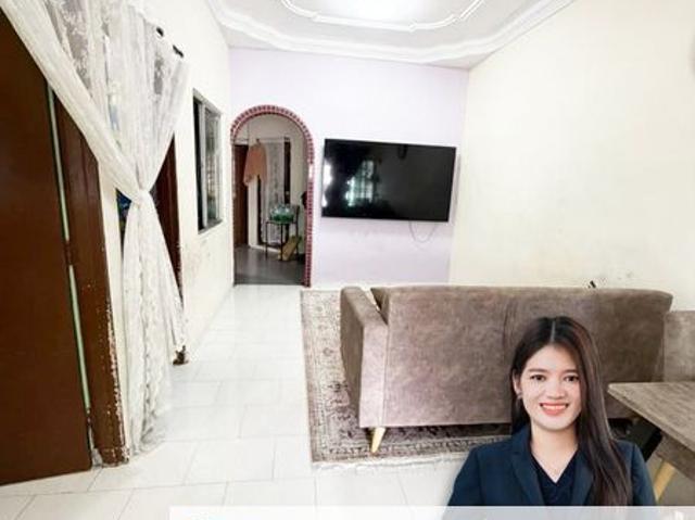 House for sale in Skudai, Iskandar Puteri