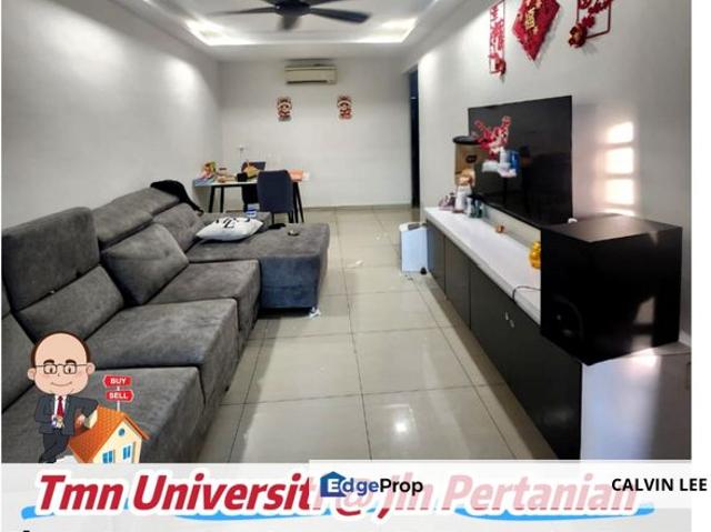 House for sale in Bukit Ledang, Johor