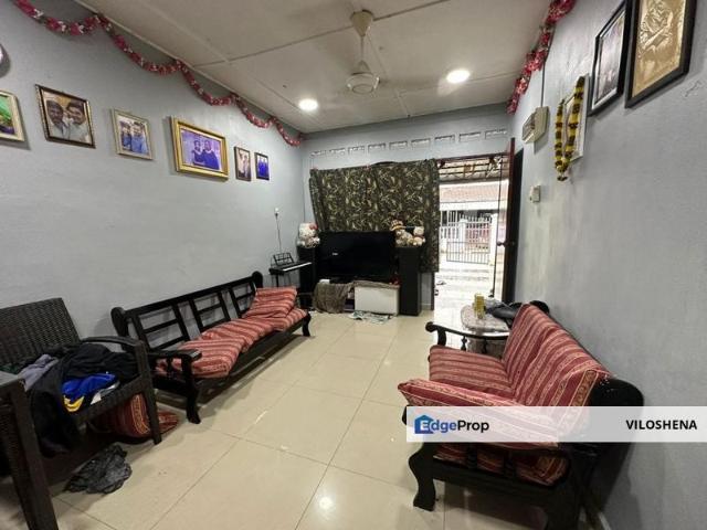 House for sale in Bukit Ledang, Johor
