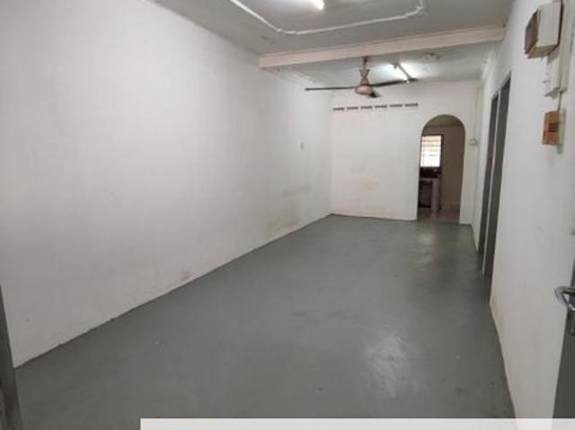 House for sale in Bukit Ledang, Johor