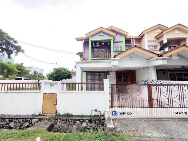 House for sale in Kajang, Langat