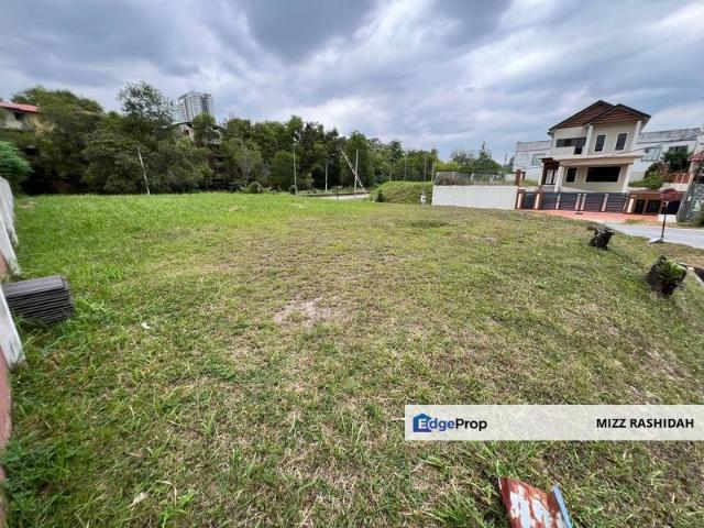 House for sale in Kajang, Langat