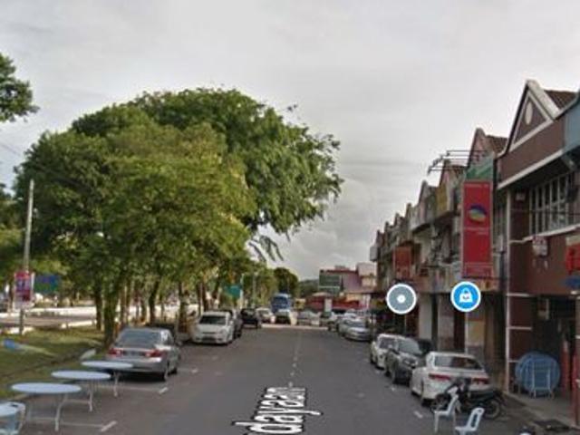 Shop for sale in Bukit Ledang, Johor