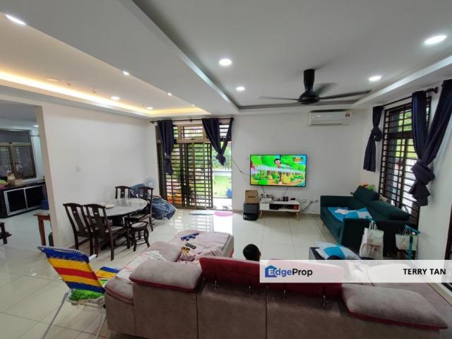 House for sale in Bukit Ledang, Johor