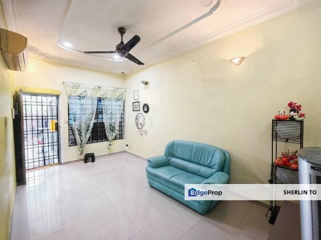 House for sale in Bukit Ledang, Johor