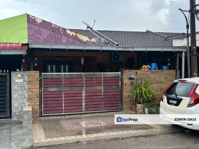 House for sale in Bukit Ledang, Johor