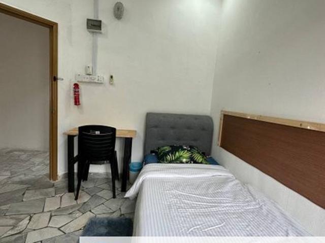 House for rent in Bukit Ledang, Johor