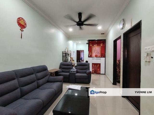 House for sale in Bukit Ledang, Johor