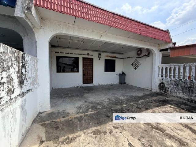 House for sale in Bukit Ledang, Johor